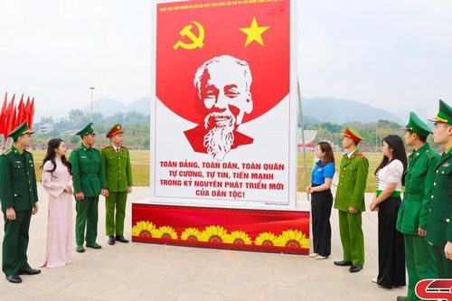 Đảng bộ, chính quyền và nhân dân các dân tộc Sơn La tin tưởng, kỳ vọng vào quyết sách chiến lược của Đảng