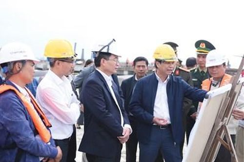 Từ bản lĩnh vượt khó đến những quyết sách lịch sử