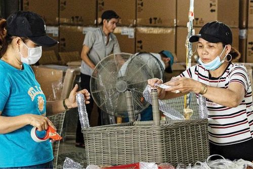 Hương Trà sẵn sàng cho giai đoạn tăng trưởng mới
