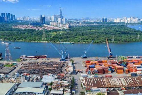 TP.HCM tăng tốc đầu tư hạ tầng giao thông, năm 2026 khởi công 14 công trình trọng điểm