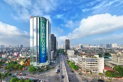 Sức mạnh cộng hưởng đưa VPBank vượt kế hoạch, lợi nhuận kỷ lục 30.600 tỷ đồng