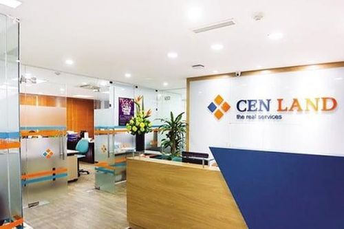 Cơ quan thuế ra 'tối hậu thư' đối với thành viên Cen Land