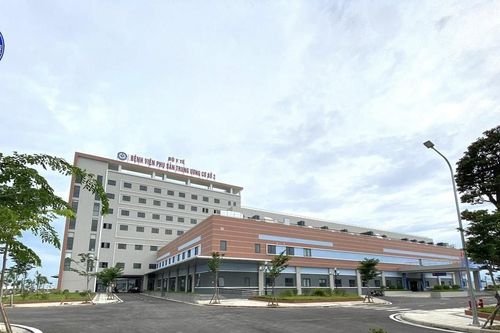 Bệnh viện Phụ sản Trung ương cảnh báo thông tin tuyển dụng giả mạo