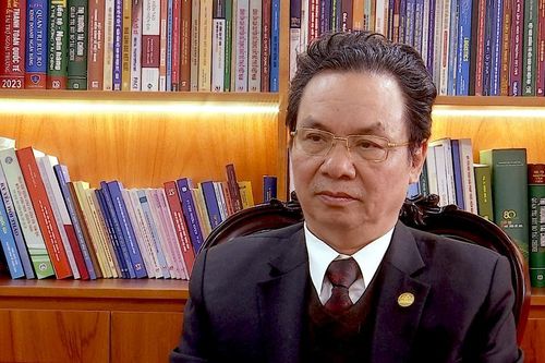 Tăng trưởng hai con số: Khát vọng lớn – Thể chế phải đi trước