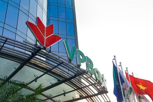 Danh sách cổ đông nắm giữ trên 1% vốn điều lệ tại VPBank xuất hiện cái tên mới