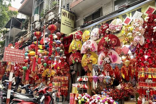 Vì sao tháng Chạp được gọi là tháng củ mật?