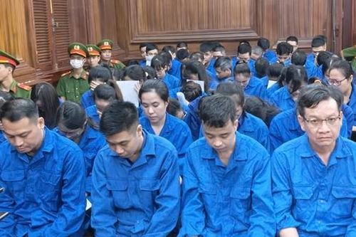 Cựu cán bộ Văn phòng Chính phủ bớt xén tiền 'ngoại giao' của doanh nghiệp