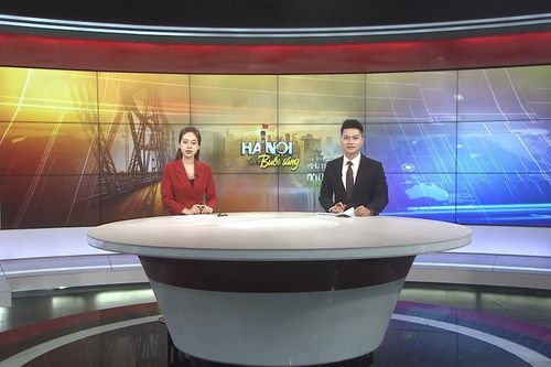 Chương trình Hà Nội buổi sáng | 19/01/2026