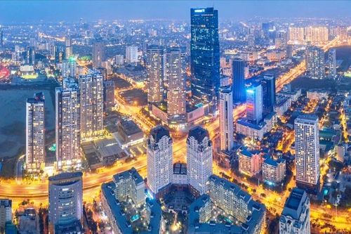 Kinh tế Việt Nam sau 40 năm đổi mới