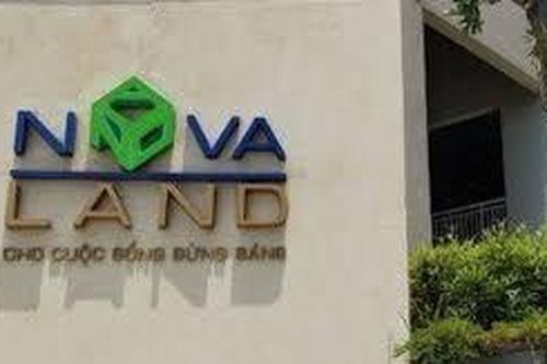Novaland chậm trả lãi trái phiếu quốc tế