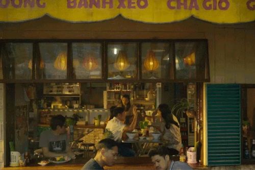 Việt Nam xuất hiện trong phim 'ngôn tình' của Hàn Quốc