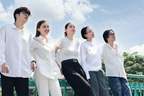 Hồ Ngọc Hà hội ngộ học trò trong dự án âm nhạc ý nghĩa