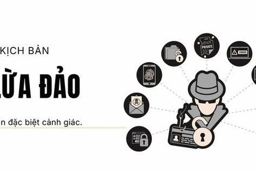 Lừa đảo ngày càng 'giống thật': Người dân cần nâng cao cảnh giác dịp cận Tết