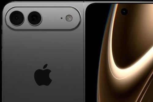 iPhone Fold: Đồn đoán về chiếc điện thoại gập đầu tiên của Apple