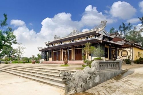 Sự hình thành, phát triển và vai trò của Niệm Phật Đường ở Việt Nam