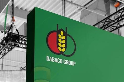 Dabaco (DBC) báo lãi tăng bằng lần, cổ phiếu vẫn 'bốc hơi' 12% giữa vùng đỉnh thị trường