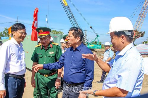 Tự hào tiến vào kỷ nguyên mới