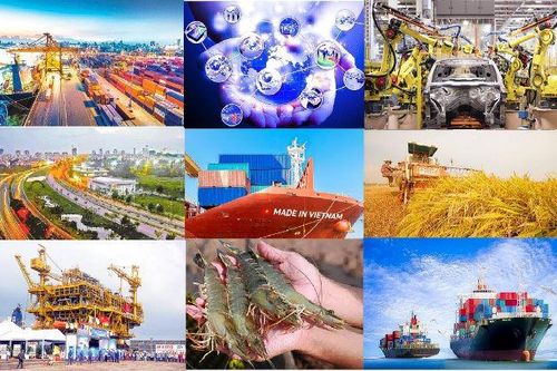 Kinh tế Việt Nam: Thành tựu, niềm tin và kỳ vọng