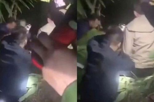Nghi án mẹ tử vong, con gái 6 tuổi bị vùi lấp trong đêm ở Lào Cai: Sức khỏe cháu bé hiện ra sao?