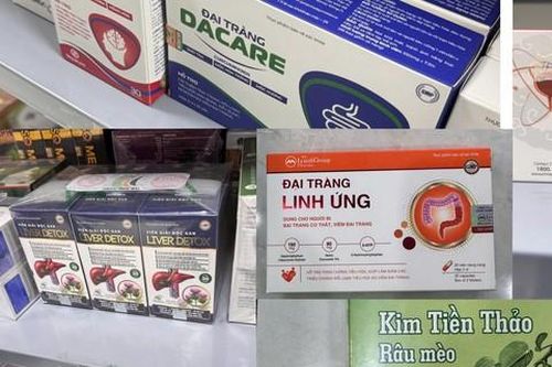 Phá đường dây sản xuất, mua bán hàng trăm tấn thực phẩm chức năng giả, doanh thu 1.800 tỷ đồng