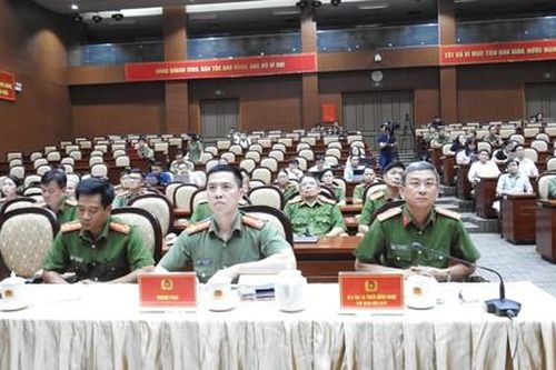 Công an TPHCM: Không có việc ma túy ngụy trang trong bánh kẹo bán trước cổng trường