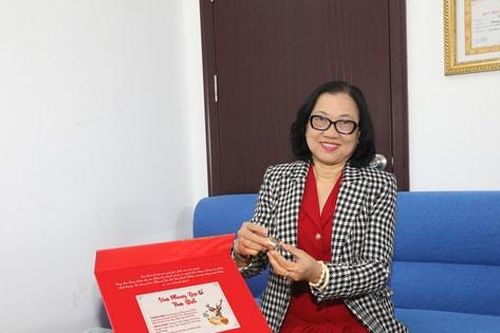 Sâm Nhung Đại Bổ Tâm Bình - giải pháp bồi bổ sức khỏe cho người mắc bệnh mạn tính