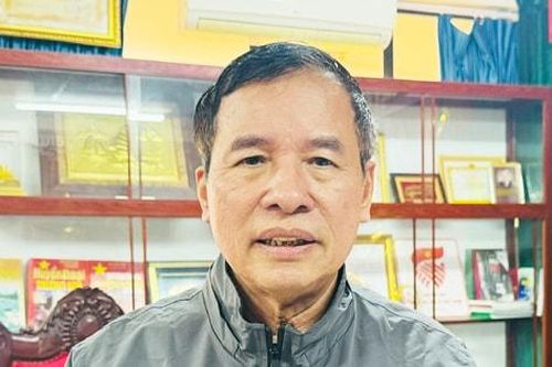Thước đo sự phát triển Thủ đô