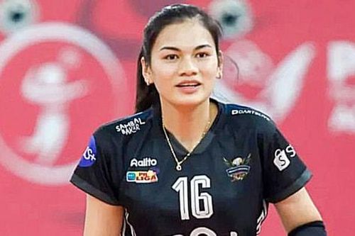 Thị trường chuyển nhượng bóng chuyền nữ vào guồng