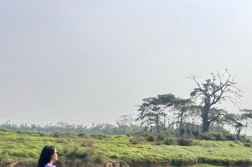 Sản phẩm du lịch mới 'Du lịch xanh Đa Phúc – River Camping' sắp ra mắt