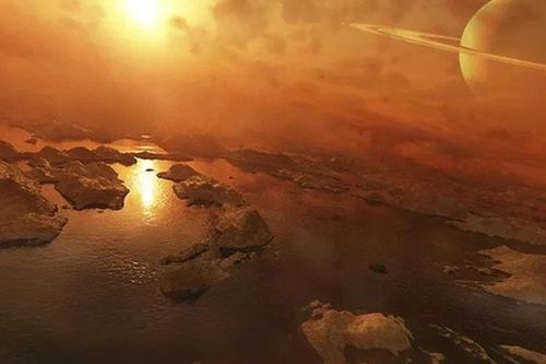 NASA tìm ra nơi sự sống ngoài Trái Đất có thể 'đang phát triển mạnh'