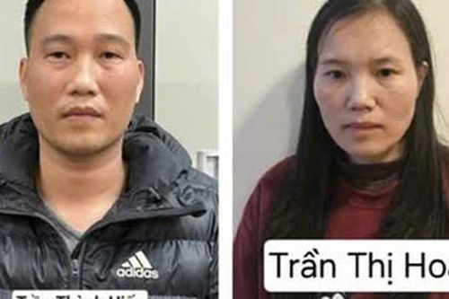 Nhóm buôn lậu 546kg vàng về Việt Nam chuẩn bị hầu tòa