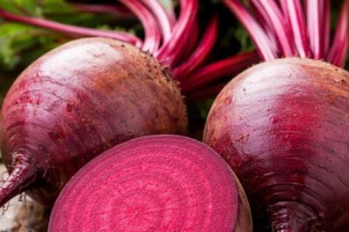 6 cách dùng củ dền hỗ trợ hạ huyết áp cao