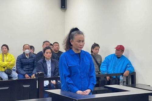Nữ 'đại gia' bị lừa hàng trăm tỷ đồng vì chiêu trò táo tợn của 'nữ quái'