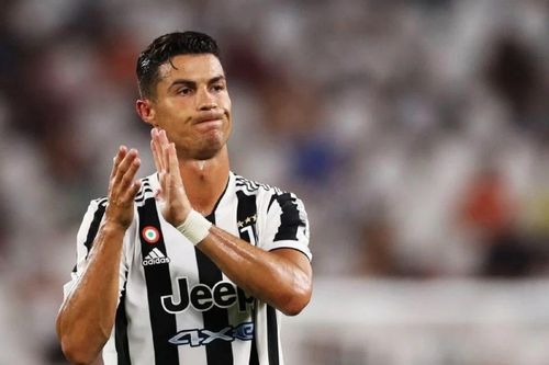 Ronaldo thắng kiện Juventus