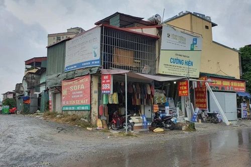 Hà Nội tăng mức thưởng người dân bàn giao mặt bằng đúng tiến độ
