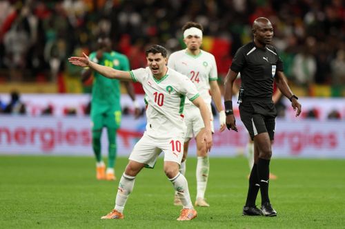 Morocco khiếu nại Senegal lên FIFA và CAF