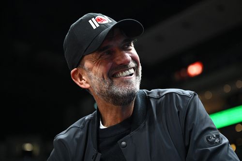 HLV Klopp khiến Real Madrid vỡ mộng