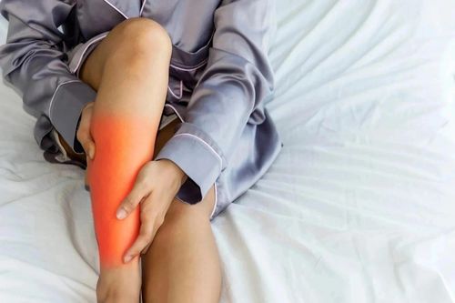 Triệu chứng mỡ máu cao dễ thấy vào buổi sáng