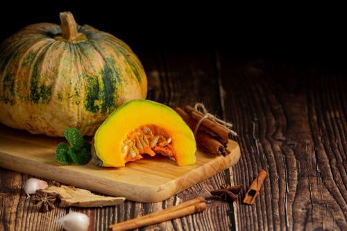 Tháng Chạp, ưu tiên ăn 4 loại rau củ này để bồi bổ, làm ấm cơ thể