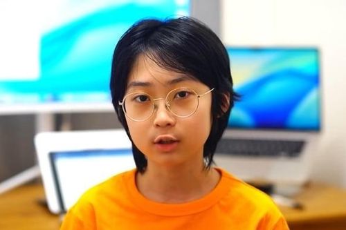 Thần đồng Hàn Quốc IQ 204 bị từ chối