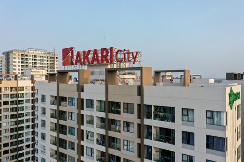Nhóm VinaCapital thành cổ đông lớn tại Nam Long