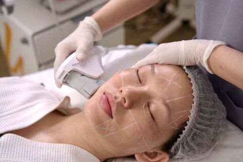 Không xâm lấn, DRH Clinic tạo xu hướng trẻ hóa trắng da an toàn