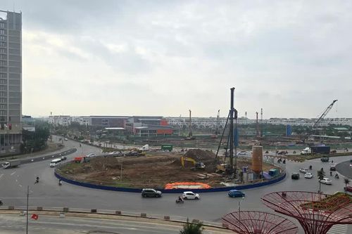 Hải Phòng điều chỉnh Quy hoạch thành phố thời kỳ 2021 - 2030, tầm nhìn năm 2050