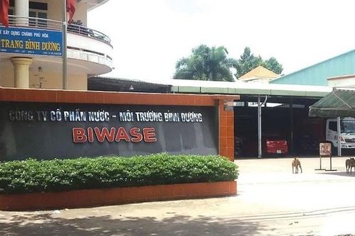 Biwase (BWE) dự kiến tạm ứng cổ tức năm 2025 tỉ lệ 13%