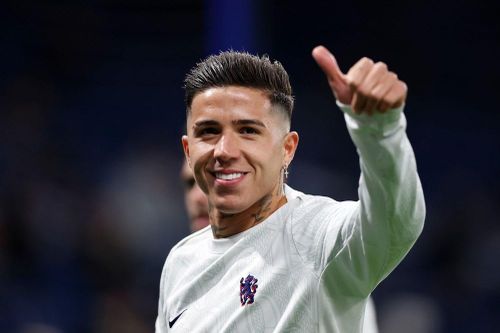 Tin chuyển nhượng ngày 20.1: Chelsea nguy cơ mất Enzo Fernández