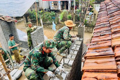 Những bài học kinh nghiệm qua 'Chiến dịch Quang Trung'