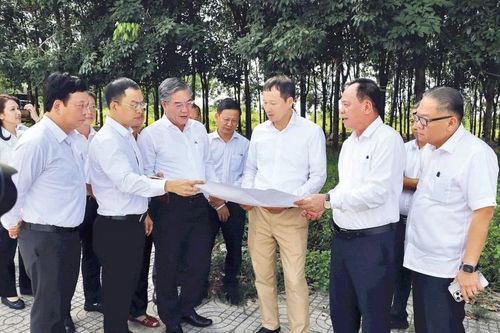 Đồng Nai tận dụng 'thời cơ vàng'