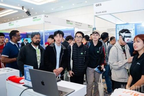Trí tuệ nhân tạo sẽ định hình tương lai việc làm