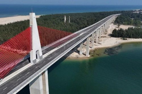 Đô thị Huế mở rộng cánh cửa về phía biển