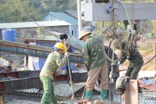 Gỡ vướng cho dự án đường cao tốc trọng điểm Chợ Mới-Bắc Kạn